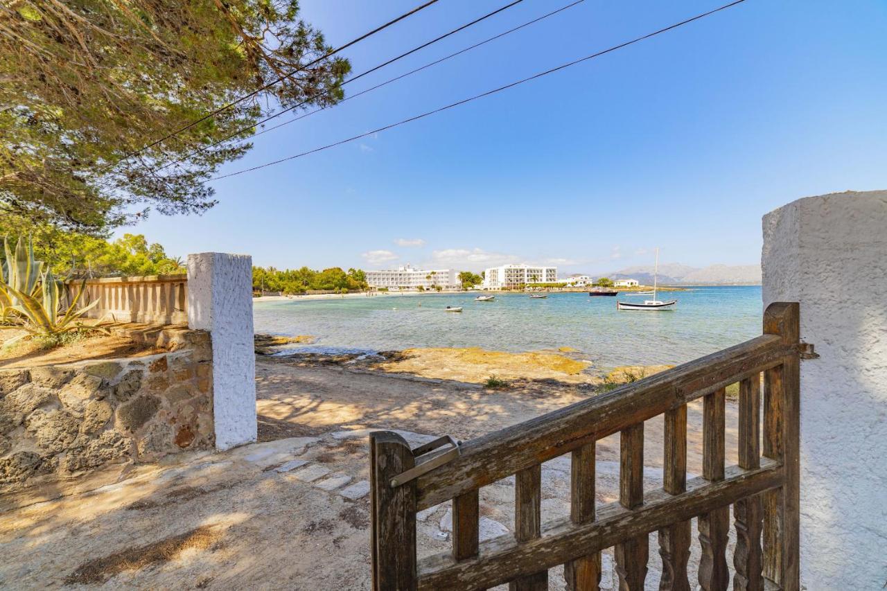 Morer Vermell Villa Alcudia (Mallorca)