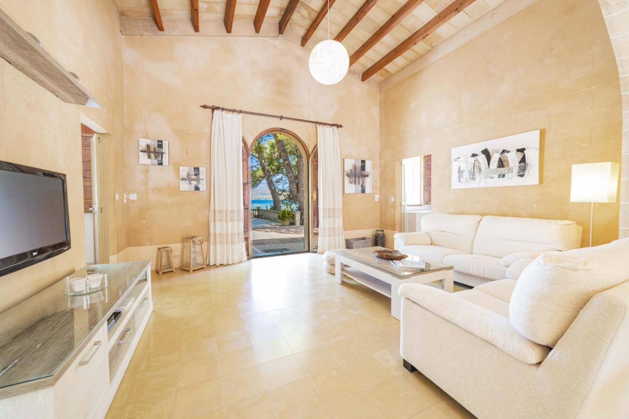 Morer Vermell Villa *